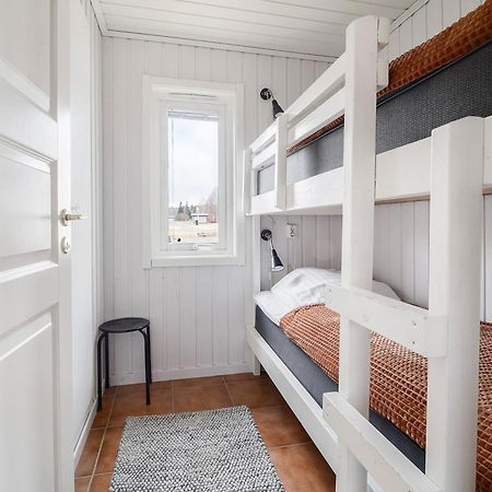 First Camp Bjoerknaes-Boden Hotel Екстериор снимка