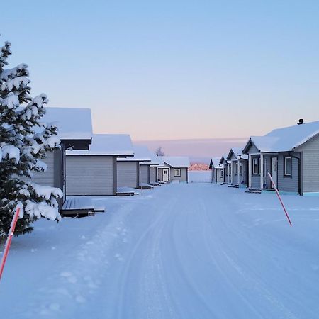 First Camp Bjoerknaes-Boden Hotel Екстериор снимка