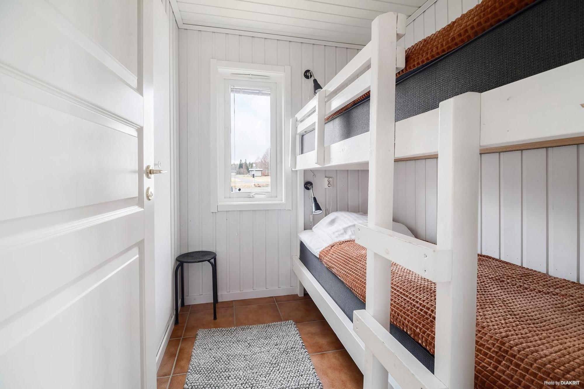 First Camp Bjoerknaes-Boden Hotel Екстериор снимка