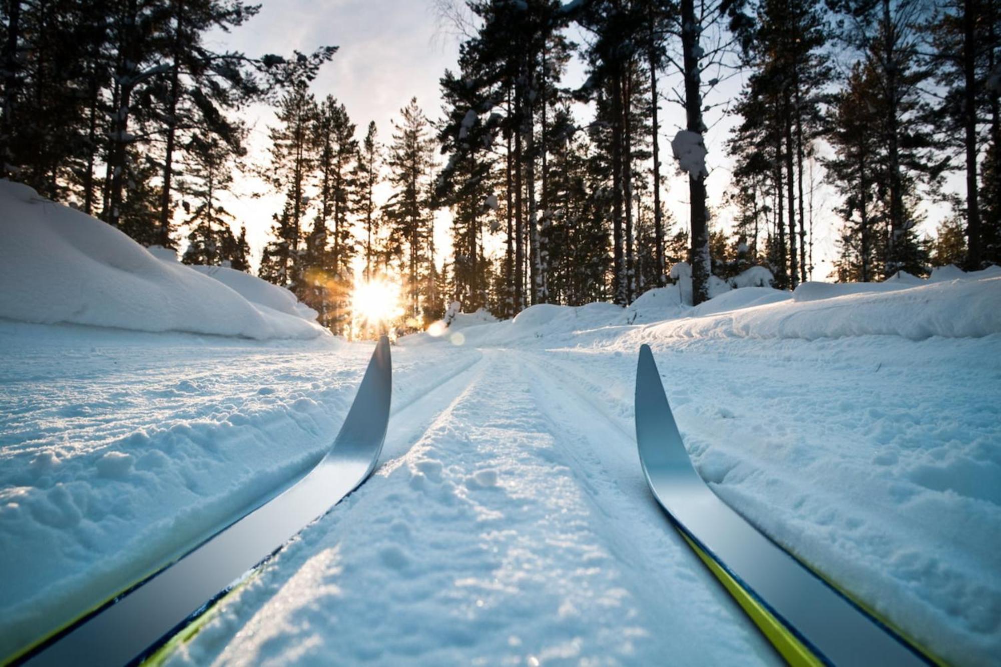 First Camp Bjoerknaes-Boden Hotel Екстериор снимка